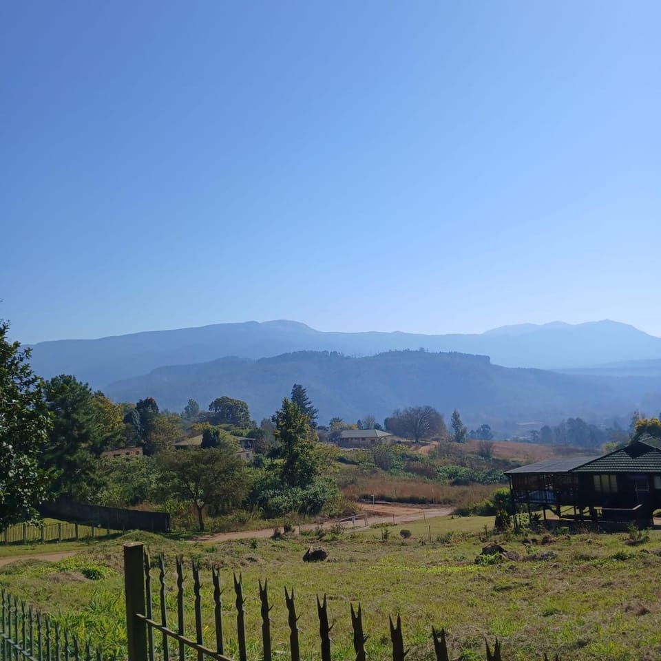 Bush Baby B&B Sabie Self-catering Bed and Breakfast in South Africa