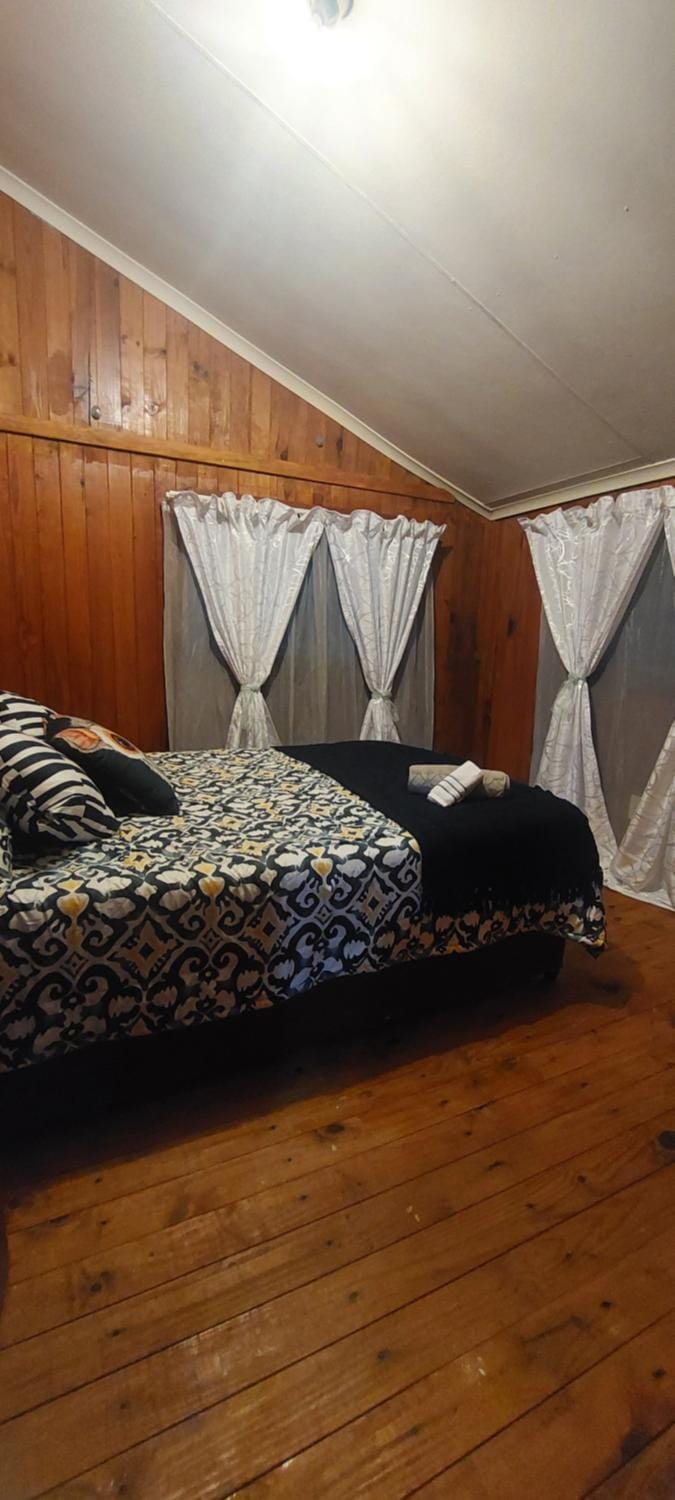 Bush Baby B&B Sabie Self-catering Bed and Breakfast in South Africa