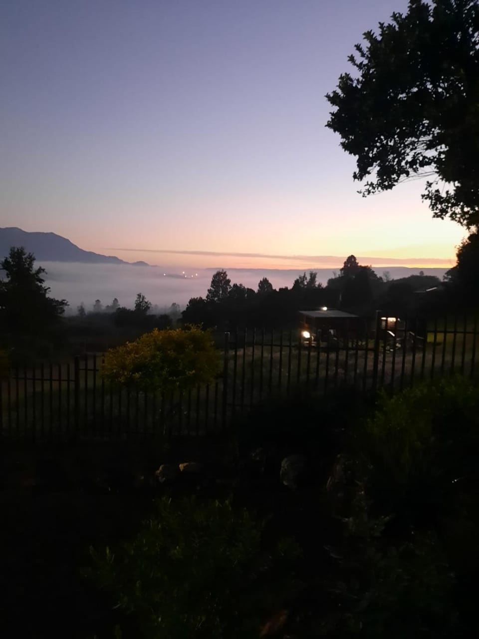 Bush Baby B&B Sabie Self-catering Bed and Breakfast in South Africa