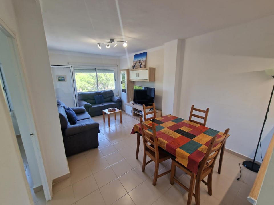 APARTAMENTO PALS BEACH-6 Apartment in Baix Empordà