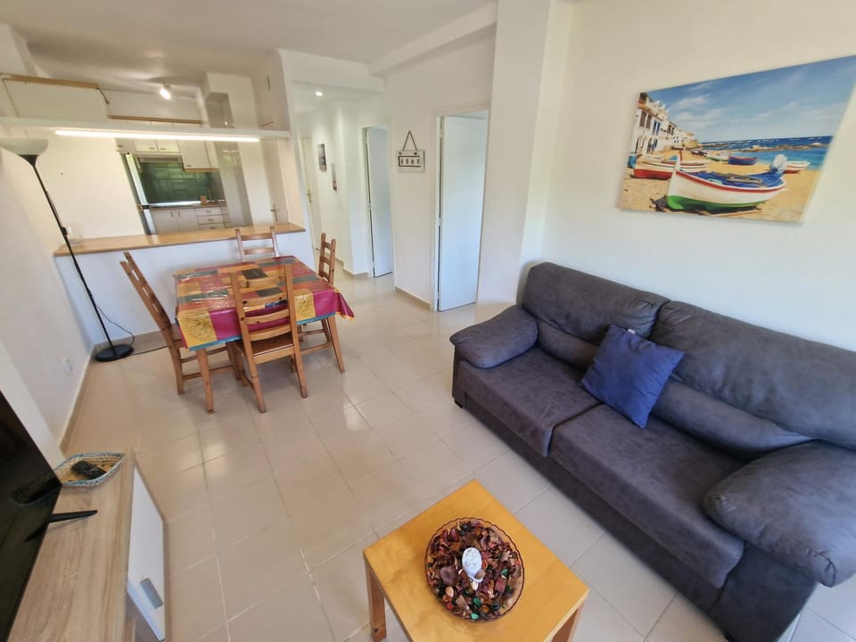 APARTAMENTO PALS BEACH-6 Apartment in Baix Empordà