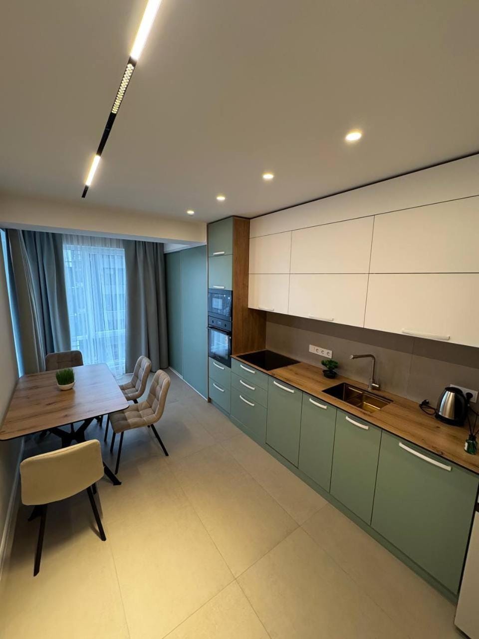 Artima Residence Apartment in Chișinău