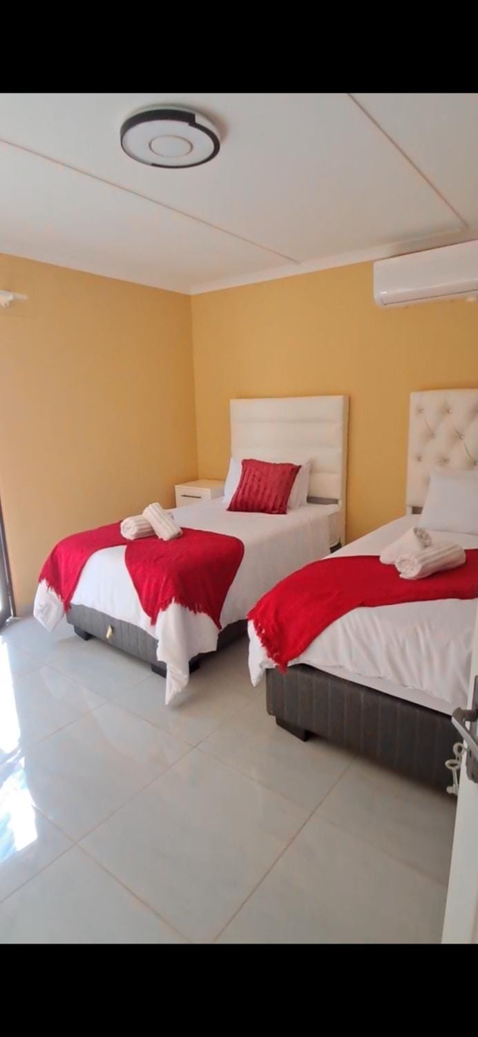 Florino GuestHouse Bed and Breakfast in Namibia