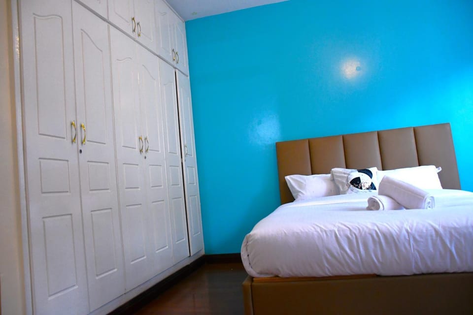 NCBK Lovely Furnished apartment Apartment in Nairobi