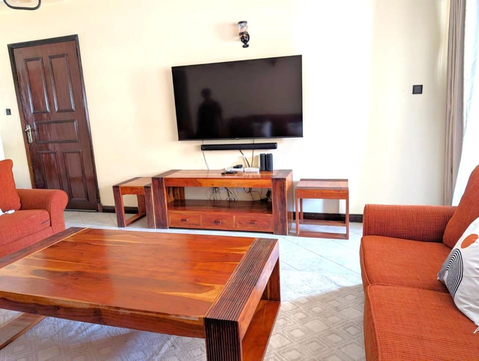NCBK Lovely Furnished apartment Apartment in Nairobi