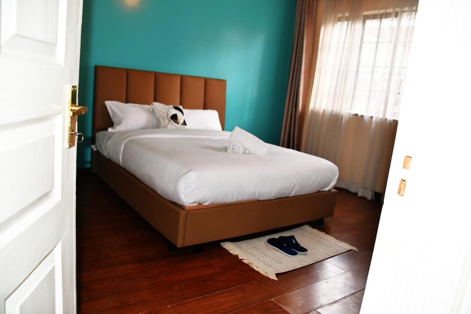 NCBK Lovely Furnished apartment Apartment in Nairobi