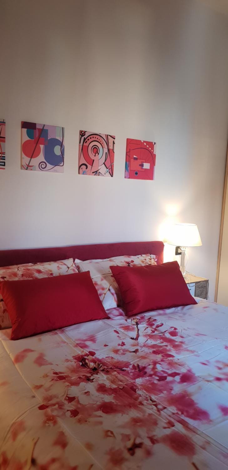 Meloncello House Apartment in Bologna