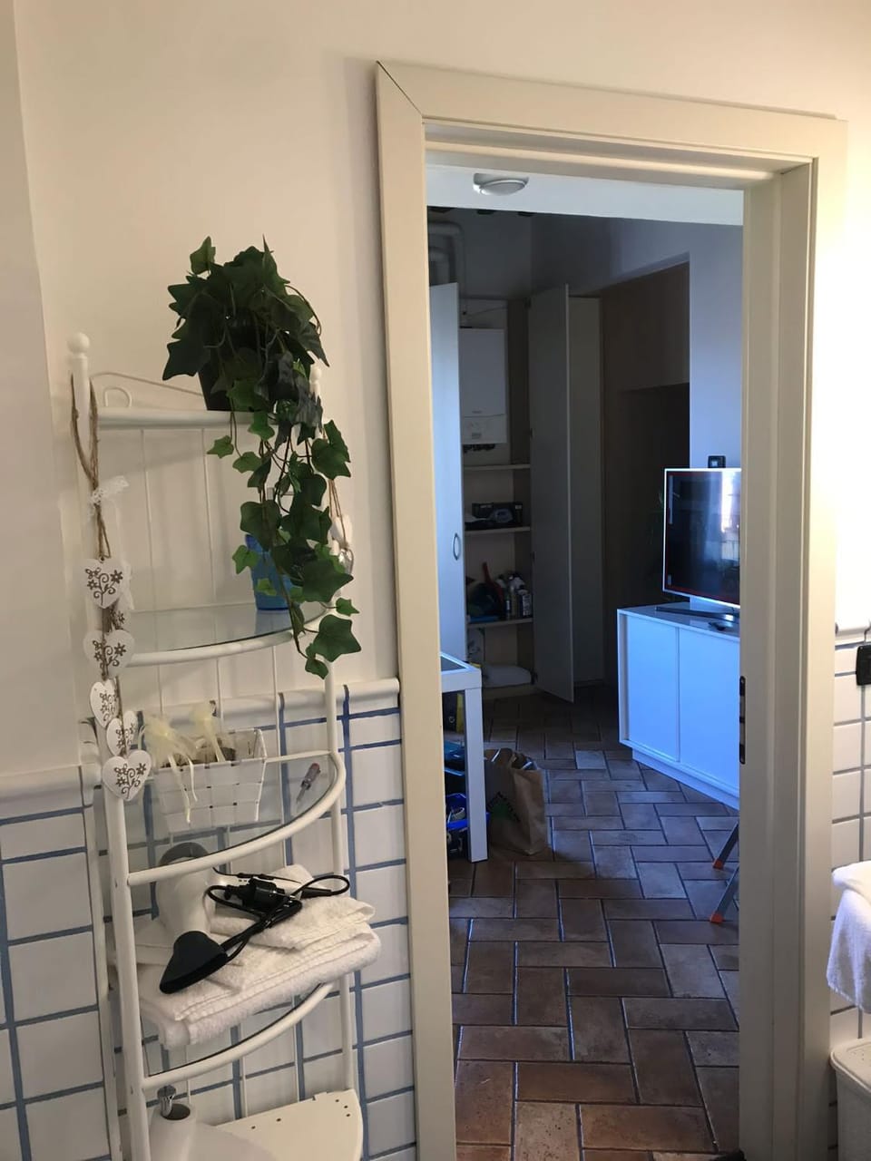 Meloncello House Apartment in Bologna