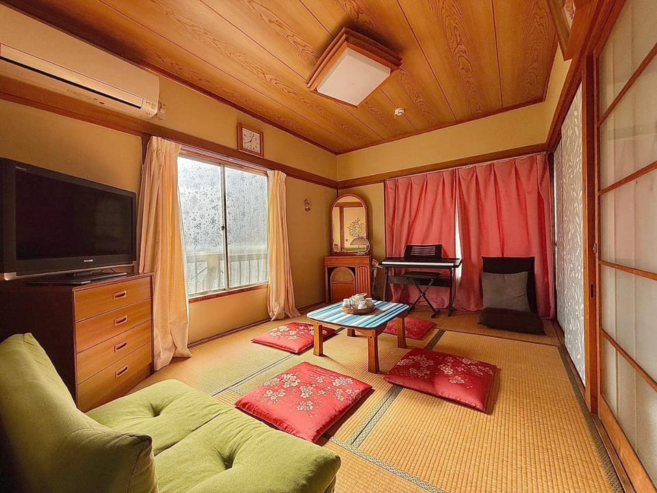 贯井 Nerima City NR0547 Apartment in Japan
