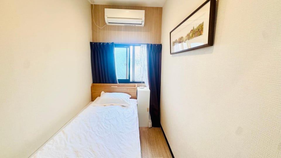 贯井 Nerima City NR0547 Apartment in Japan