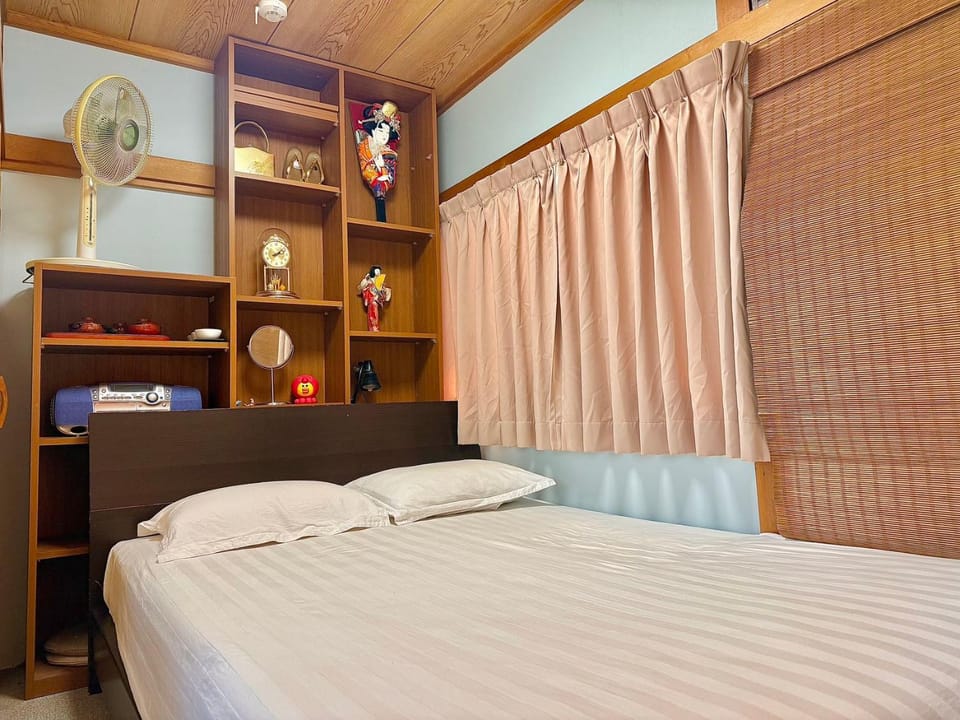 贯井 Nerima City NR0547 Apartment in Japan
