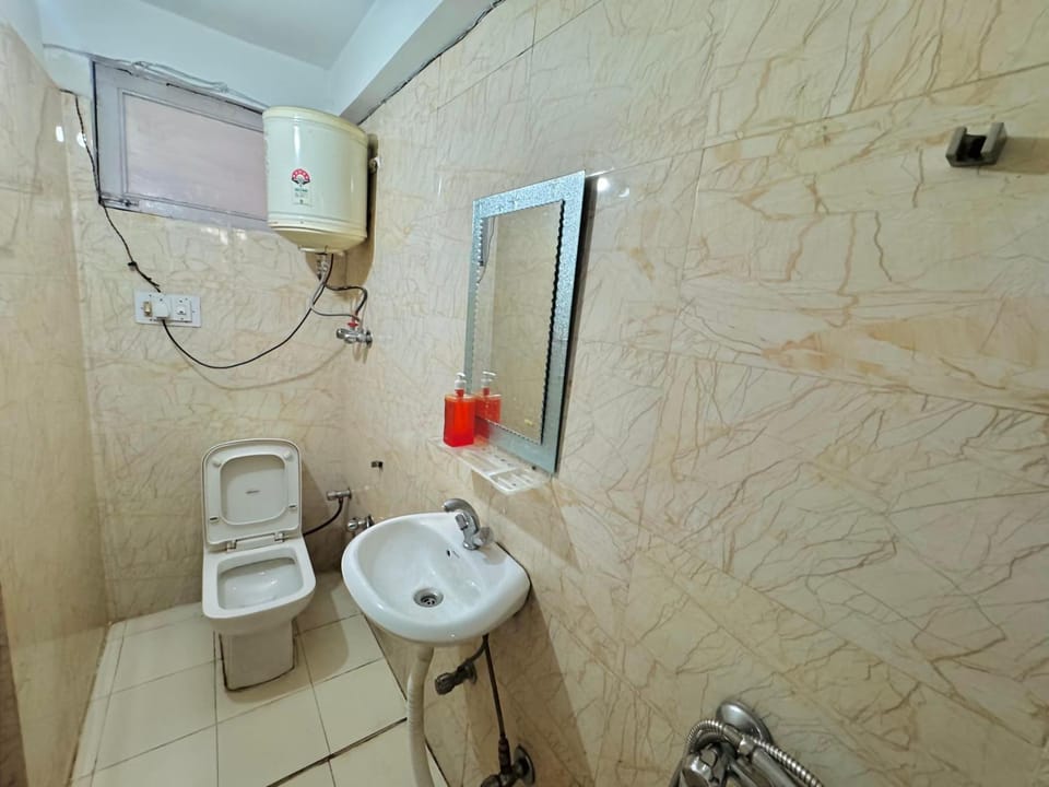 Devallya Homestay Vacation rental in Manali