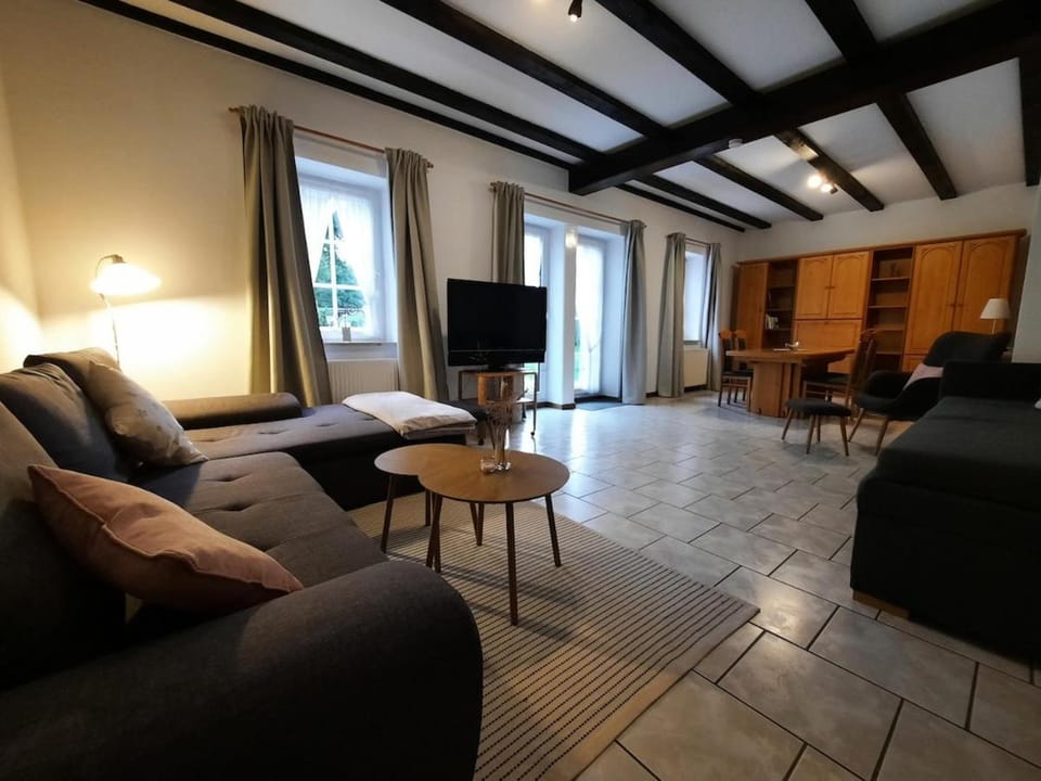 Ferienhaus in Clenzer Schweiz House in Saxony-Anhalt, Germany