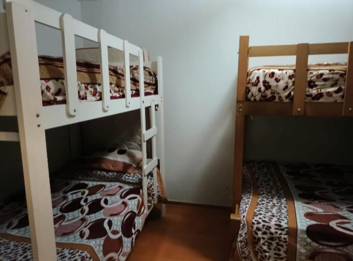 Suite frente al Mar San Miguel Apartment in Callao Region, Peru