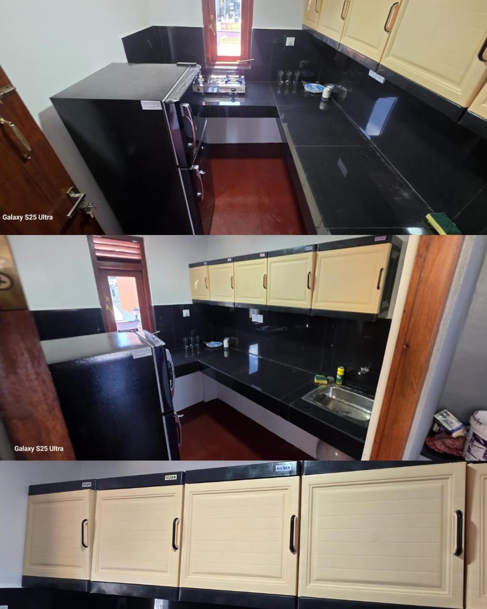 Aliya Stay Apartment in Galle