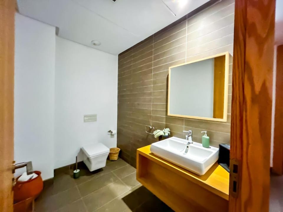 Luxury Apartment 100m from the Beach Anfa Place Apartment in Casablanca
