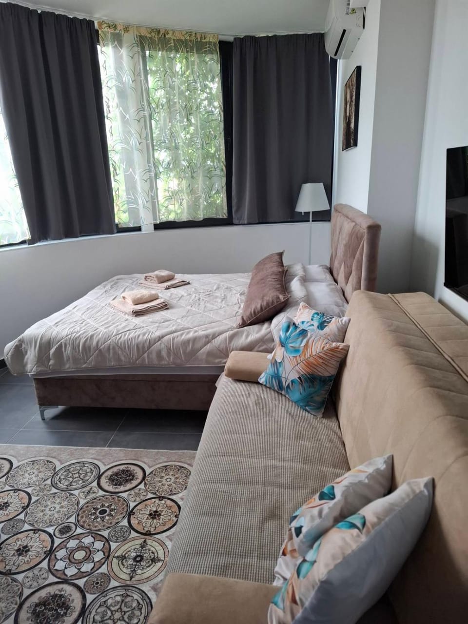 Sremica Apartment in Serbia