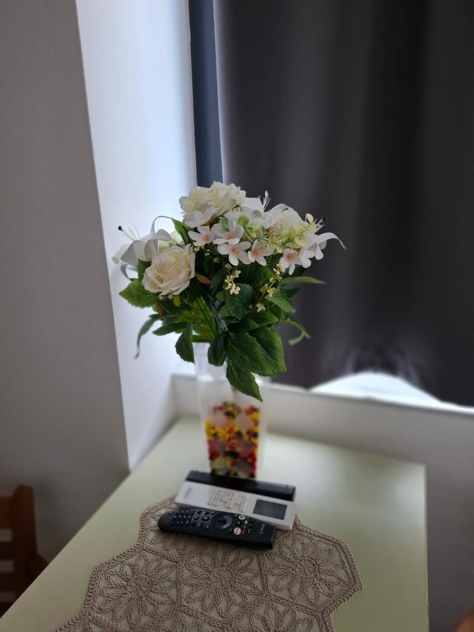 Sremica Apartment in Serbia