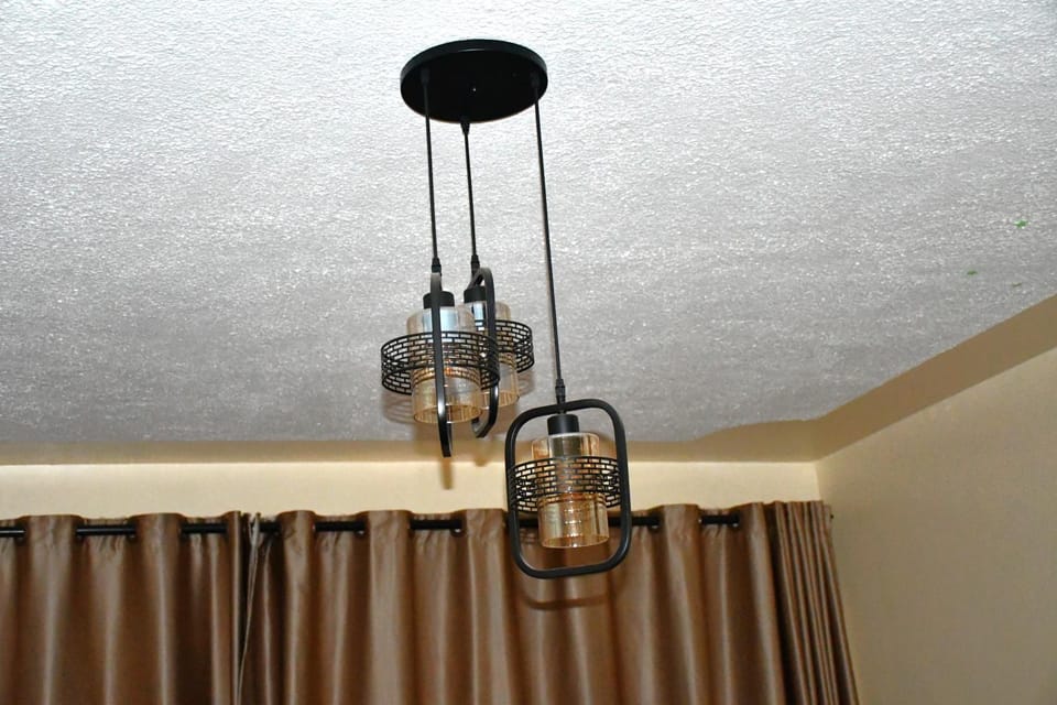 NCBK lovely 3bedroom furnished apartments in lavington, Nairobi Apartment in Nairobi