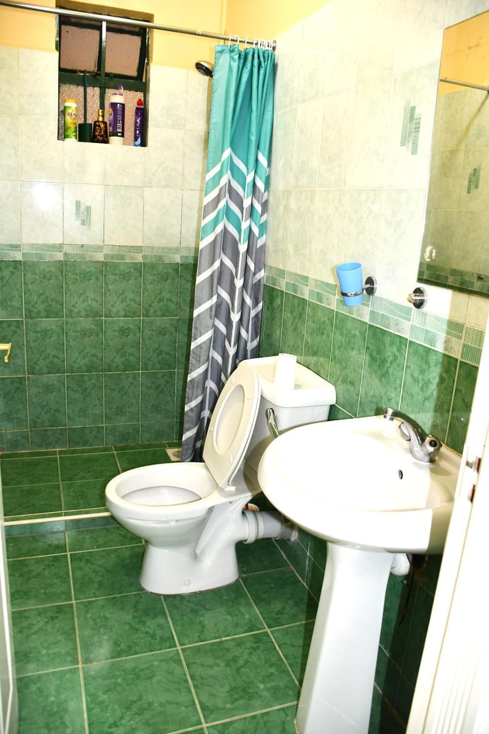 NCBK lovely 3bedroom furnished apartments in lavington, Nairobi Apartment in Nairobi