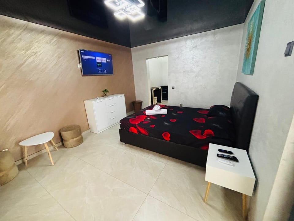 BGD Residence Apartment in Romania
