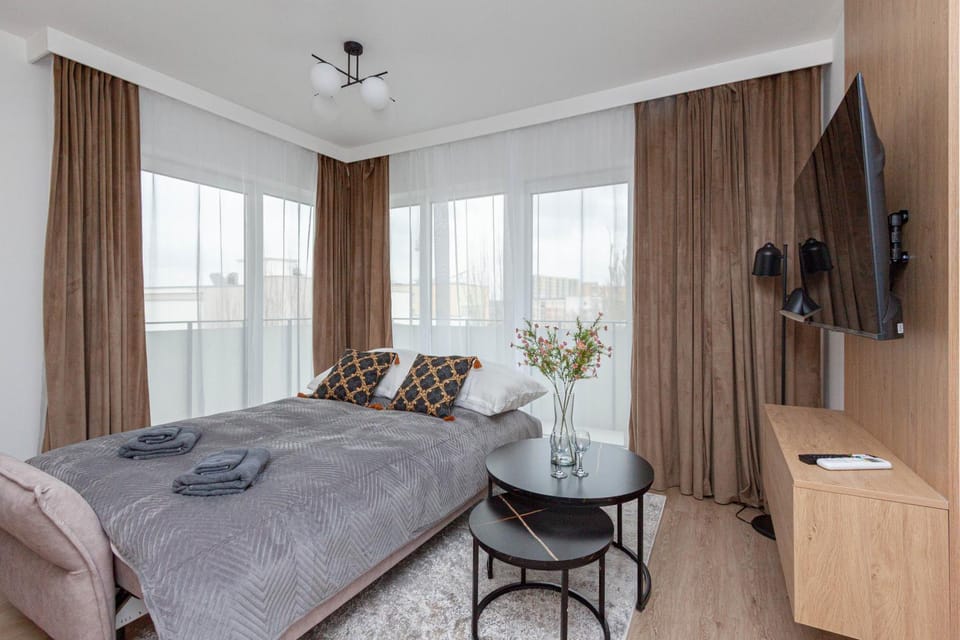 TV and multimedia, Balcony/Terrace, towels