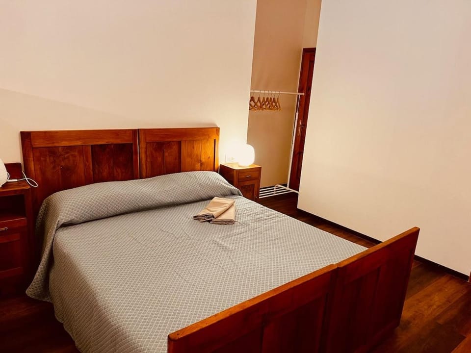 Primiero Suite 3 downtown, garden Apartment in Trentino-South Tyrol