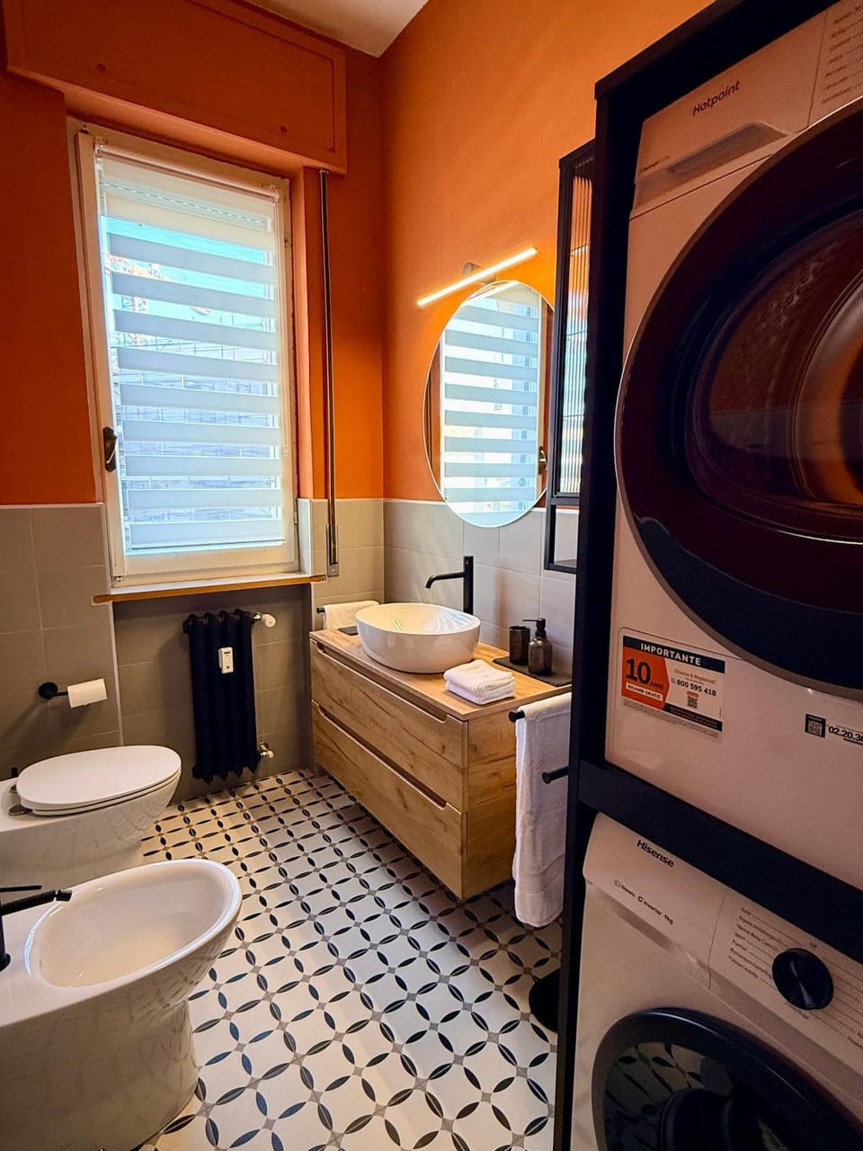 Cà Micca, spazio eclettico in città Apartment in Novara