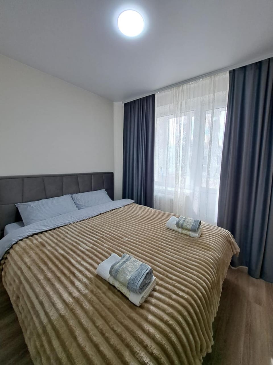 EasyHome Apartment in Chișinău