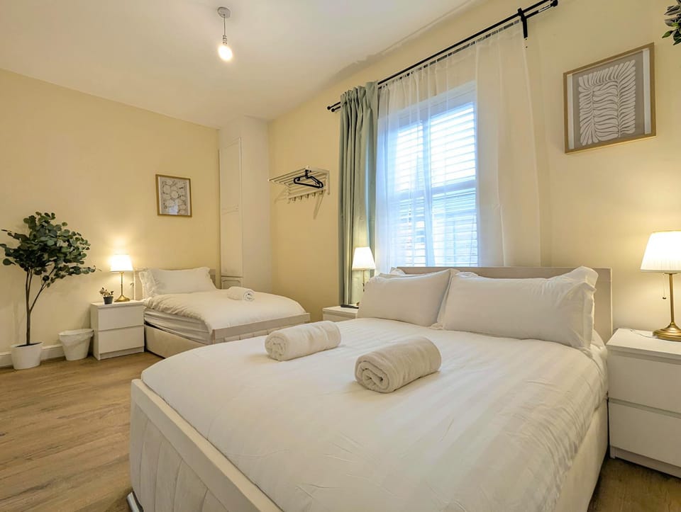 Cosy York Retreat Near Centre Free Parking House in York