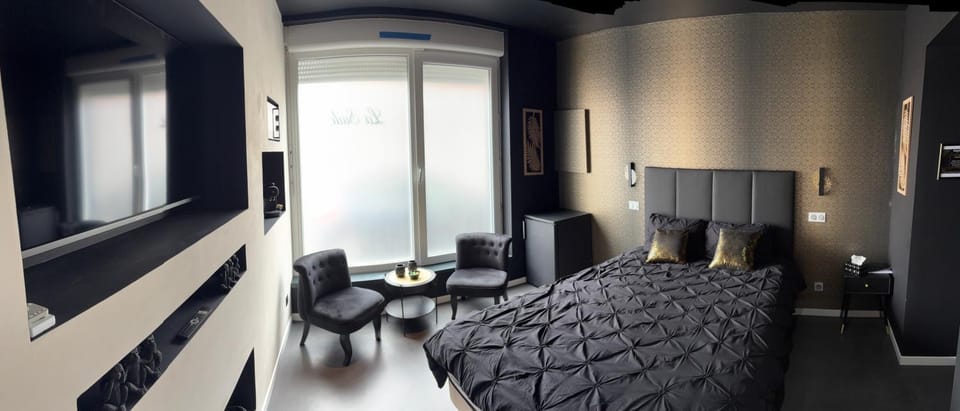 Spa LaSuite Apartment in Hauts-de-France
