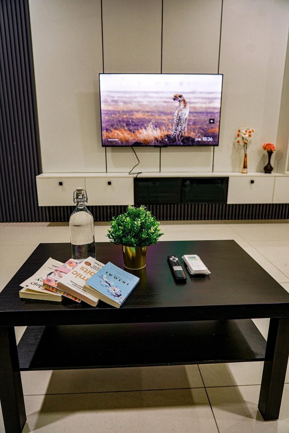 Fortune Stays HiRise Gachibowli Apartment in Hyderabad