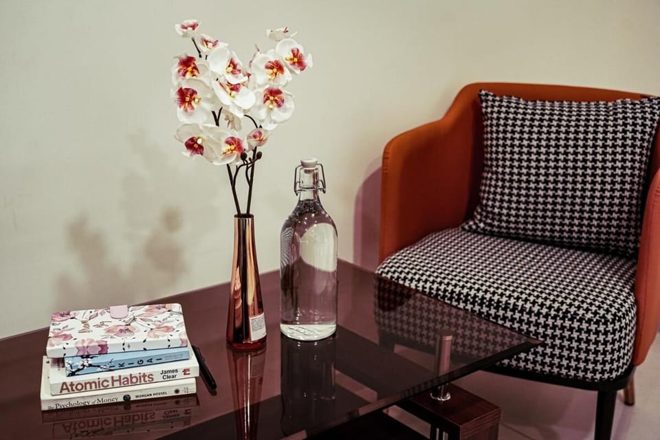 Fortune Stays HiRise Gachibowli Apartment in Hyderabad