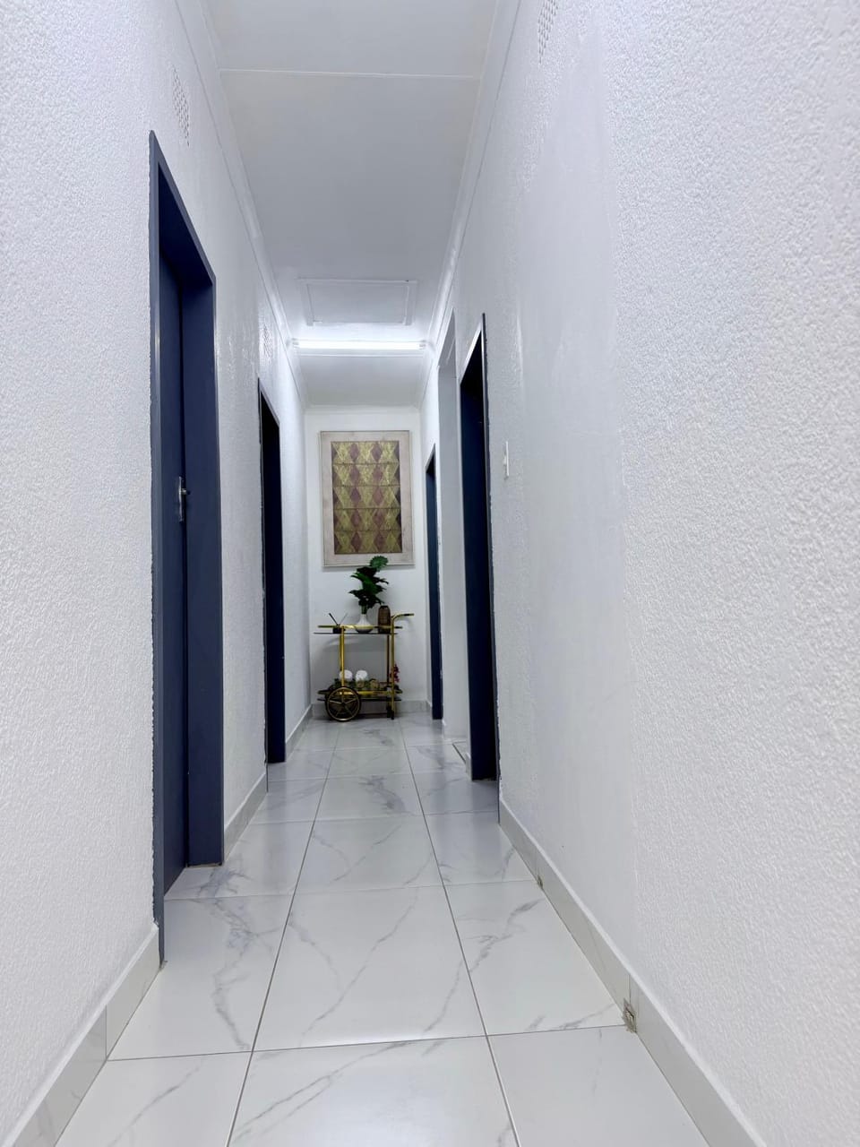 uSiba Hotel Bed and Breakfast in Gauteng