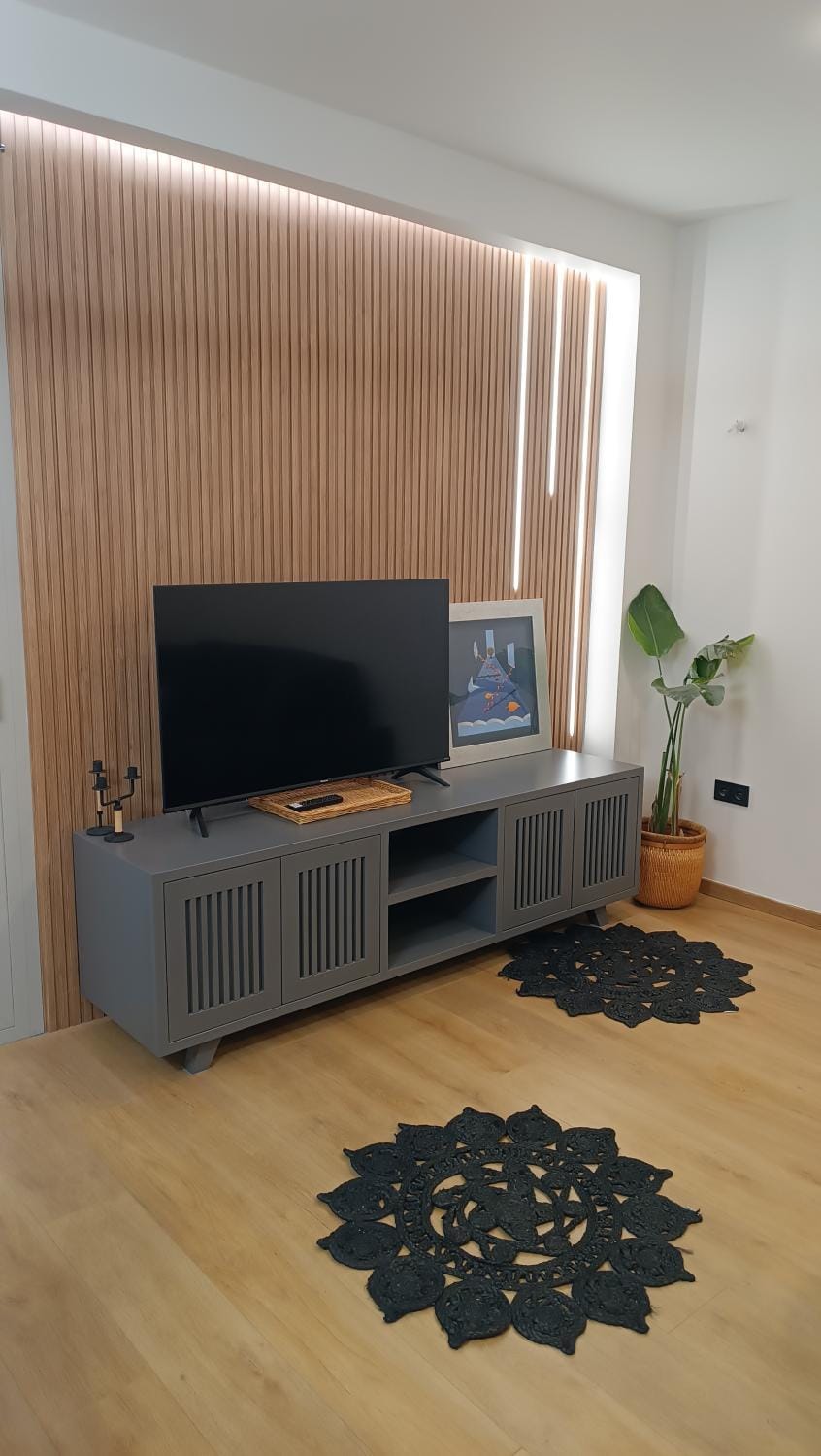 Thermi Luxury apartments Apartment in Halkidiki