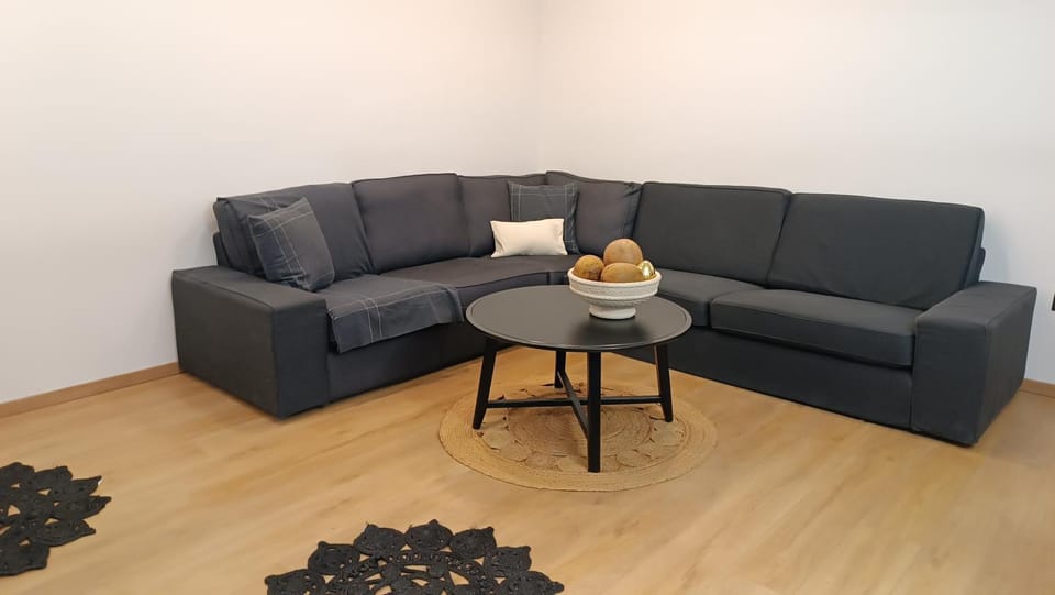 Thermi Luxury apartments Apartment in Halkidiki