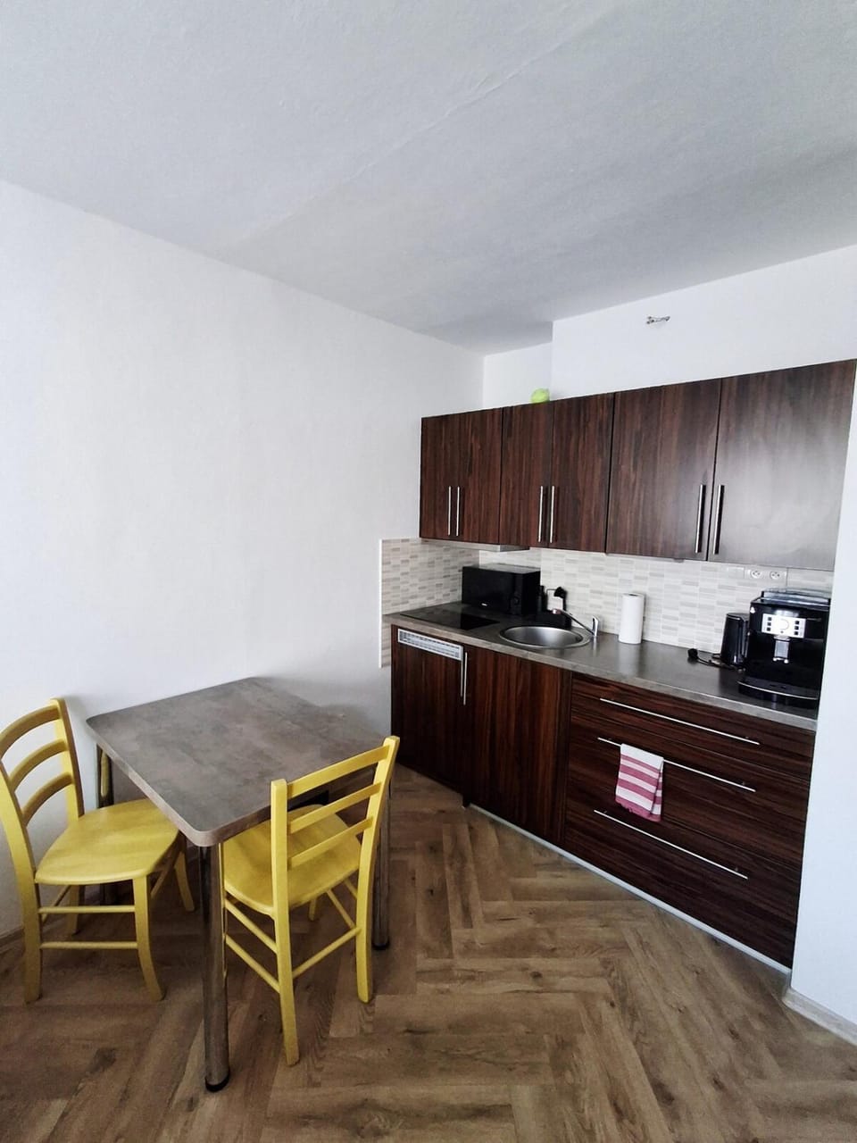 Apartmán PRAHA Apartment in Slovakia
