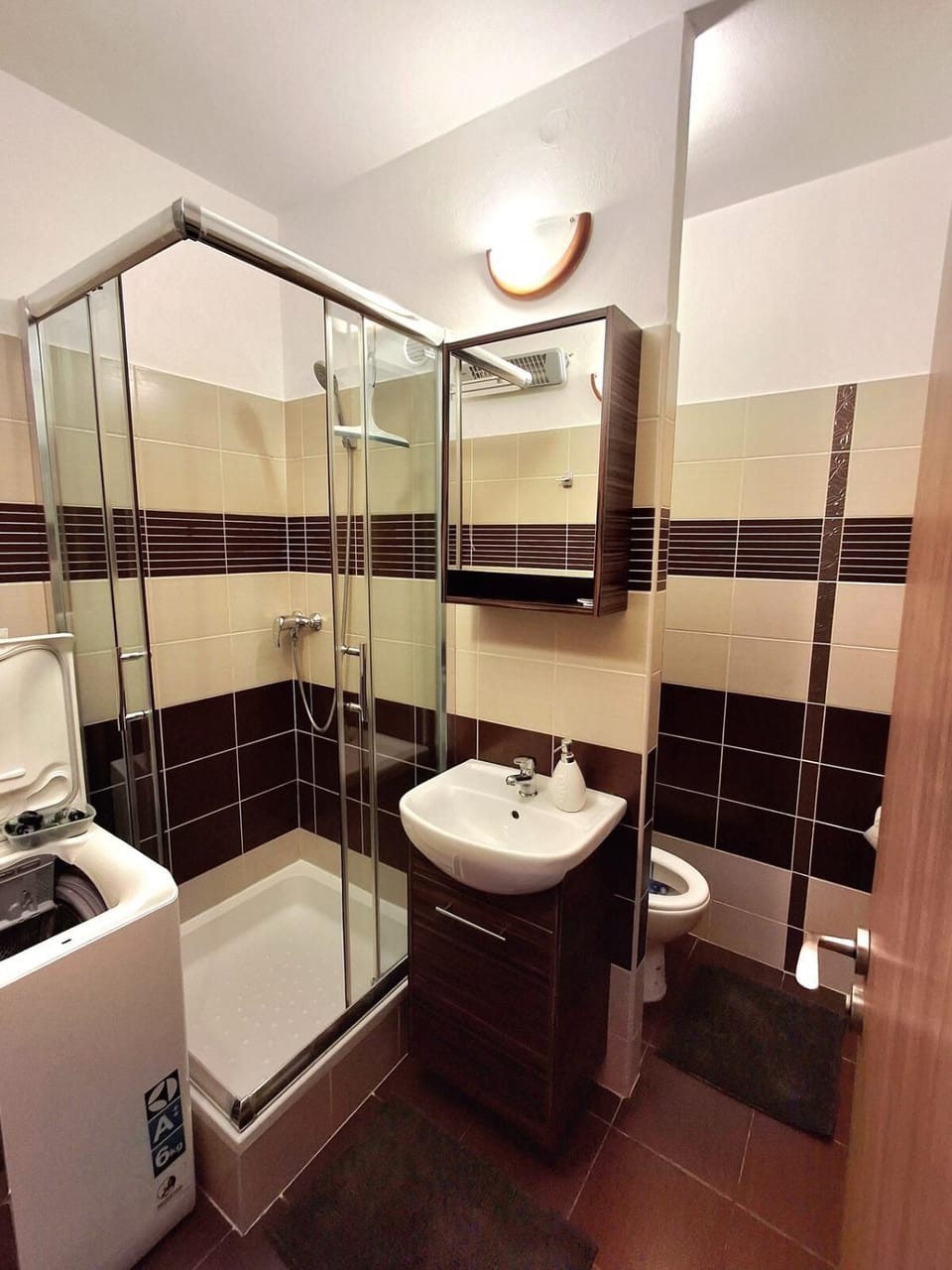 Apartmán PRAHA Apartment in Slovakia