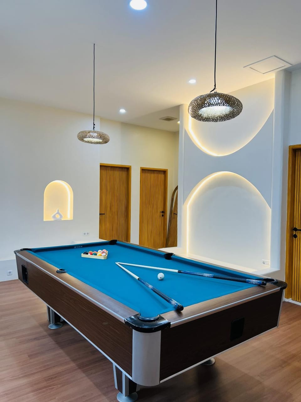 Billiard