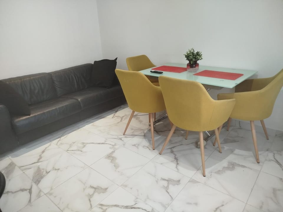 Appartement individuel 32m carré à Gagny, proche de Paris et Disney Apartment in Gagny