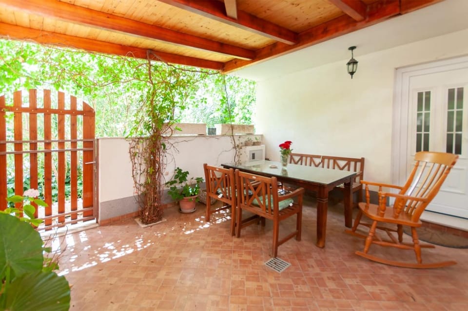 Holiday House Therapy Bed and Breakfast in Split-Dalmatia County