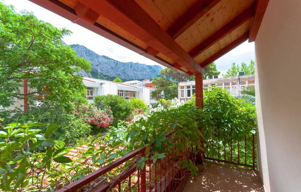 Holiday House Therapy Bed and Breakfast in Split-Dalmatia County