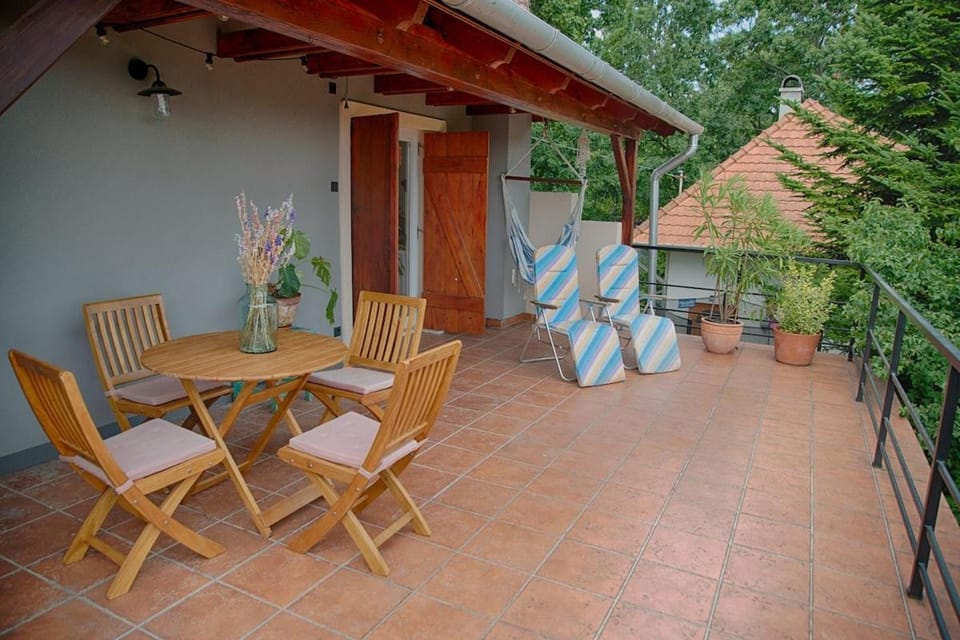 KIS CINKE Guesthouse House in Slovakia