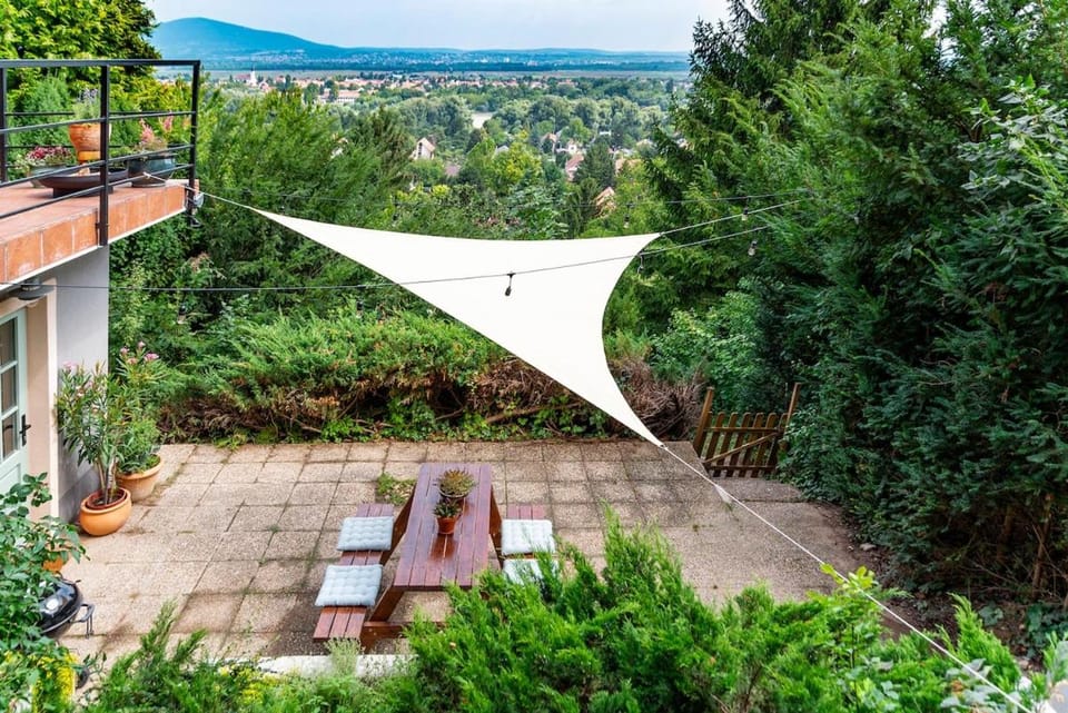 KIS CINKE Guesthouse House in Slovakia