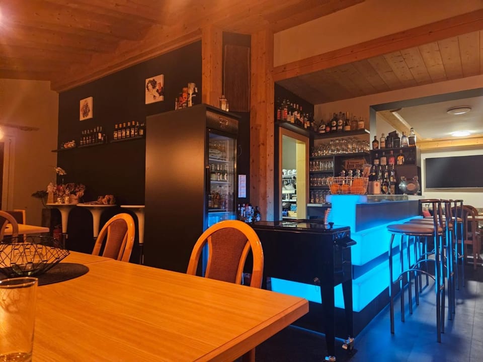 Garni Unterweggütl Bed and Breakfast in Trentino-South Tyrol