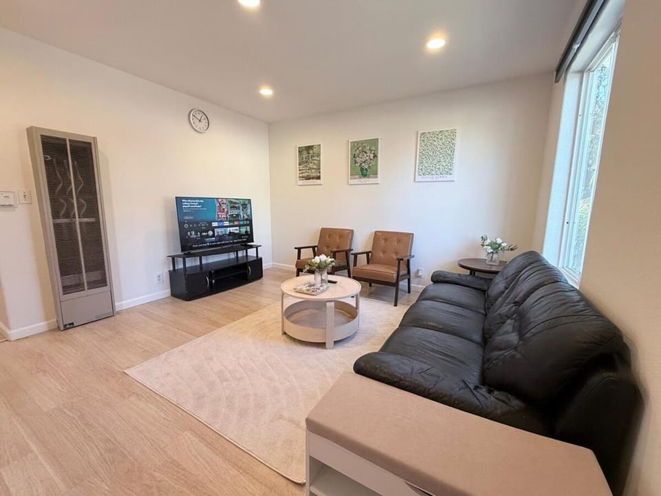 714 Compact&Cozy Stay Comfortable&Convenient Location Villa in San Mateo