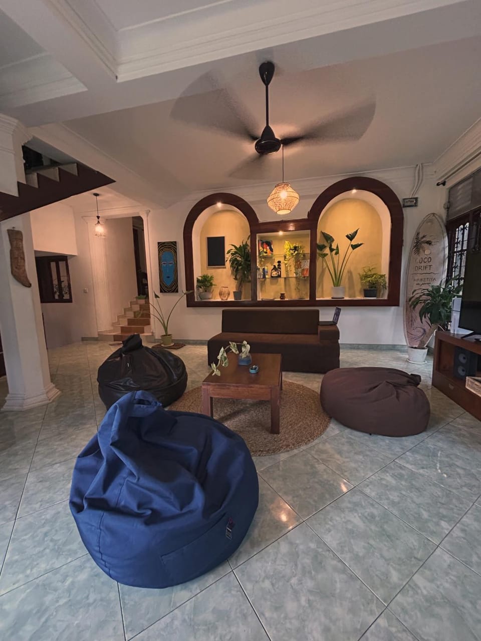 Living room, Seating area, fireplace
