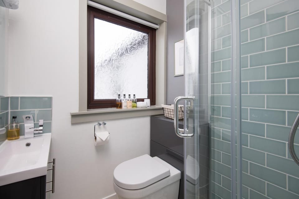 Westlea House B&B Bed and Breakfast in Ullapool