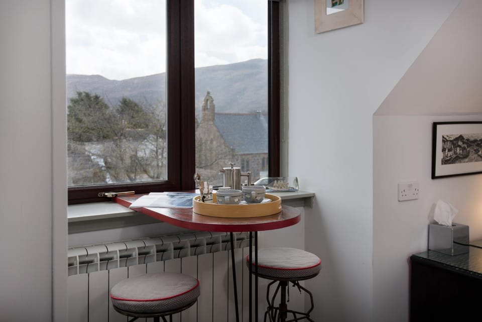 Westlea House B&B Bed and Breakfast in Ullapool