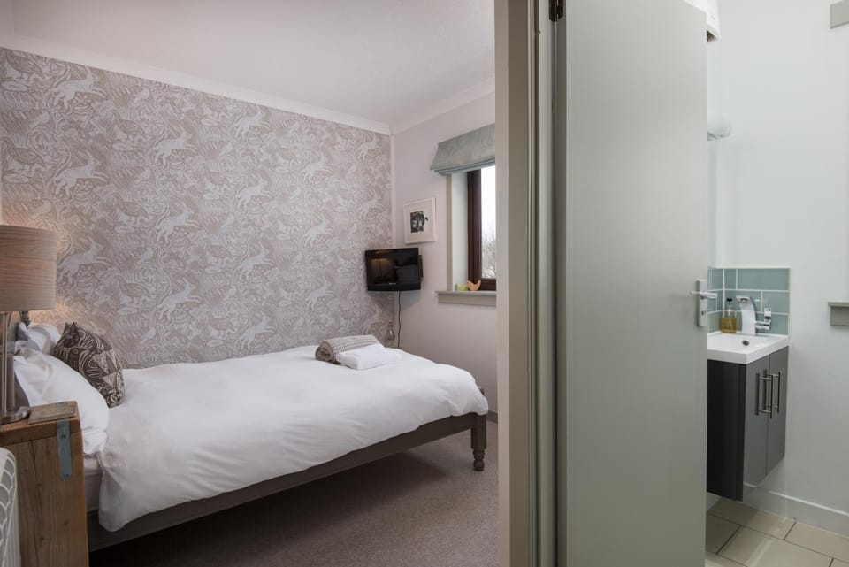 Westlea House B&B Bed and Breakfast in Ullapool